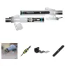 MVtek Slug Plug Tubeless Reparationssats, Multicolor, One Size
