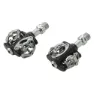 Black / silver 1