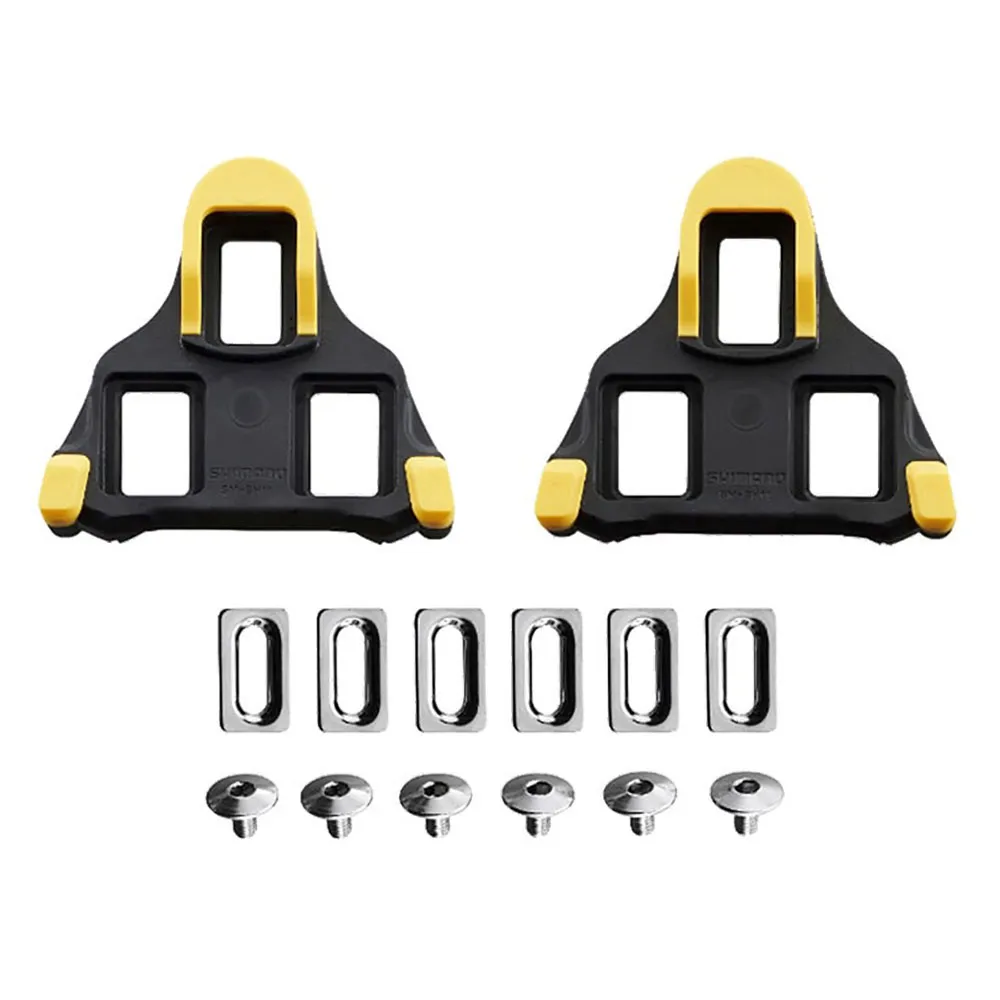 MVtek Spd-sl Sm-sh11 Rocking 6º Klossar 20 Enheter, Yellow, One Size