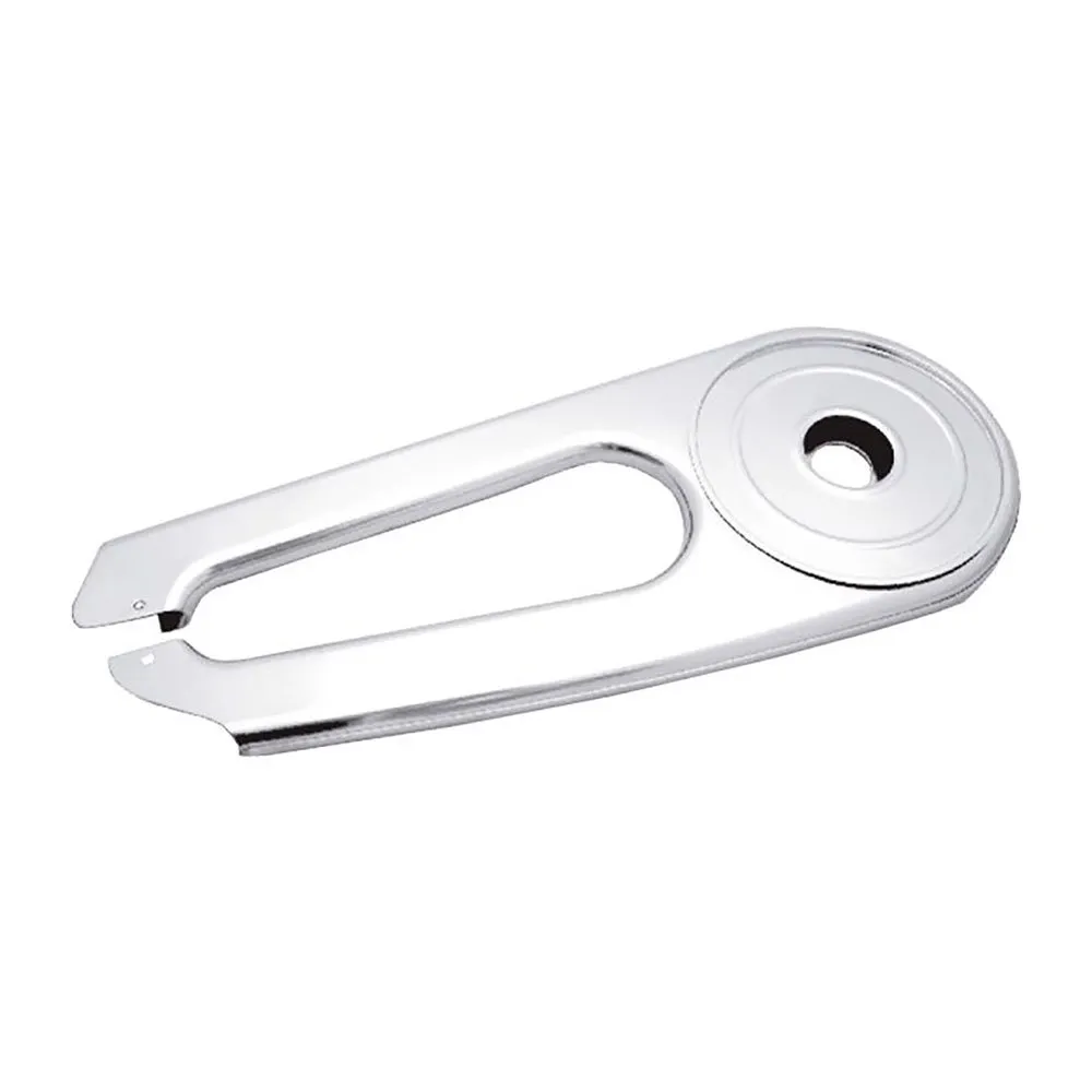 MVtek Sport 3/4 28´´ Kedjeskydd, Silver, One Size