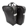 MVtek Sport Sidoväskor 20l, Black, One Size