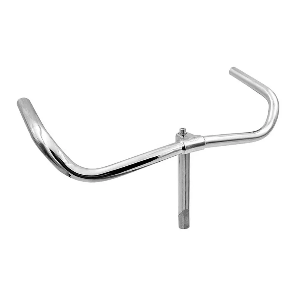 MVtek Sport Torino Styre, Silver, 22.2mm, 480mm MVtek Sport Torino Styre, Silver, 22.2mm, 480mm