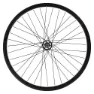 MVtek Tbr 29´´ Disc Mtb Framhjul, Black, 9 x 100mm