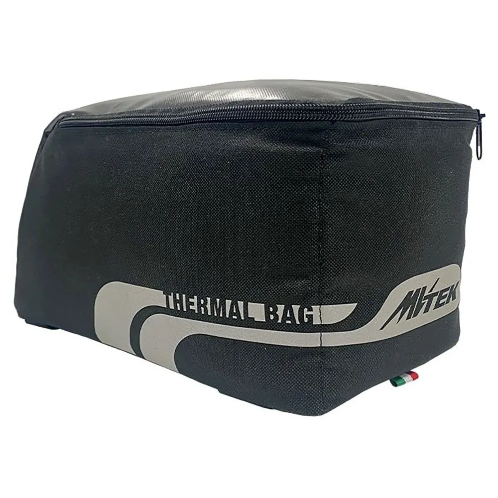MVtek Thermal Cykelväska, Black, One Size