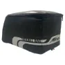 MVtek Thermal Cykelväska, Black, One Size