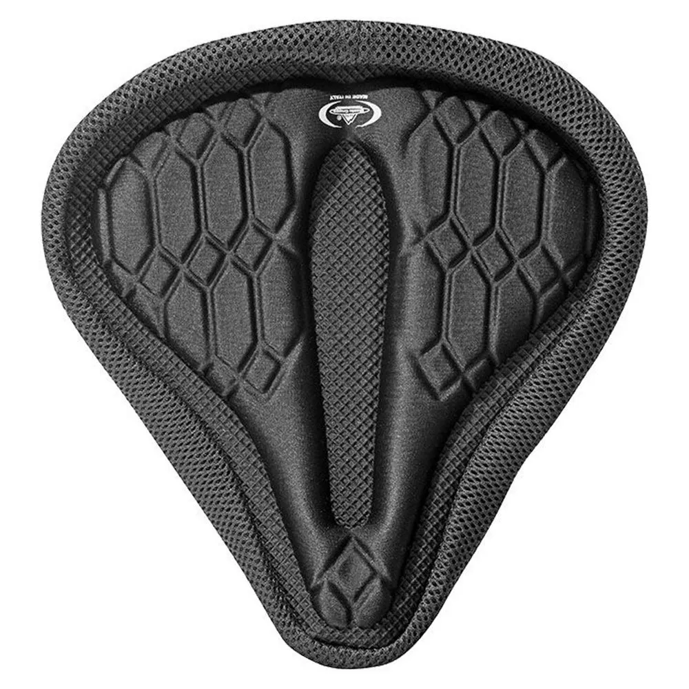 MVtek Touring Sadelskydd, Black, 280 x 250mm MVtek Touring Sadelskydd, Black, 280 x 250mm