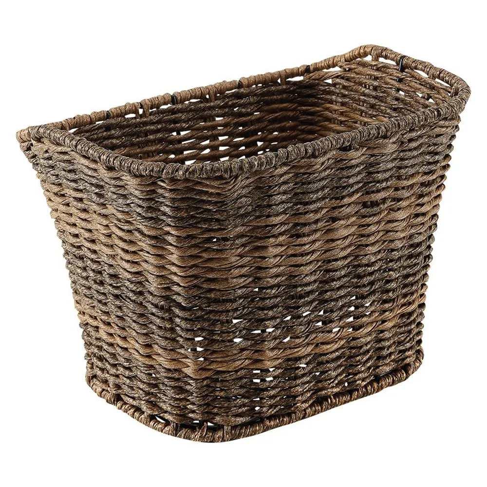 MVtek Trendy Bakre Korg, Brown, One Size MVtek Trendy Bakre Korg, Brown, One Size