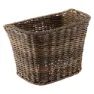 MVtek Trendy Bakre Korg, Brown, One Size