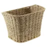 MVtek Trendy Framkorg, Beige, One Size