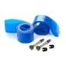 MVtek Tubeless 30 Mm 27.5´´ Fälgband 2 Enheter, Blue / silver, One Size