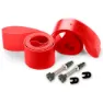 MVtek Tubeless 32 Mm 29´´ Fälgband 2 Enheter, Red, One Size
