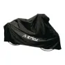 MVtek Universal Water Repellent Cykelskydd, Black, 200 x 130cm