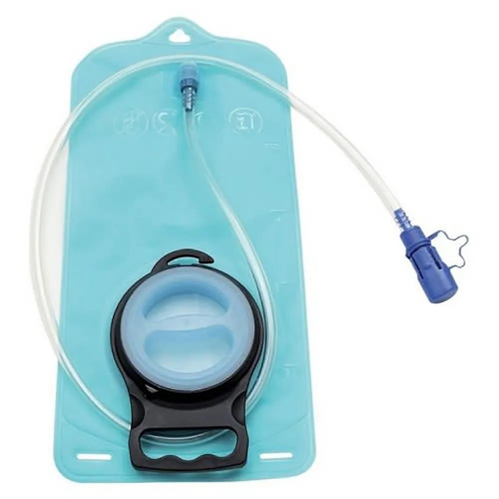 MVtek Vätskeblåsa 2l, Clear / blue, One Size MVtek Vätskeblåsa 2l, Clear / blue, One Size