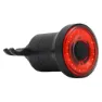 MVtek Vortex Usb Bakljus, Red, 60 Lumens