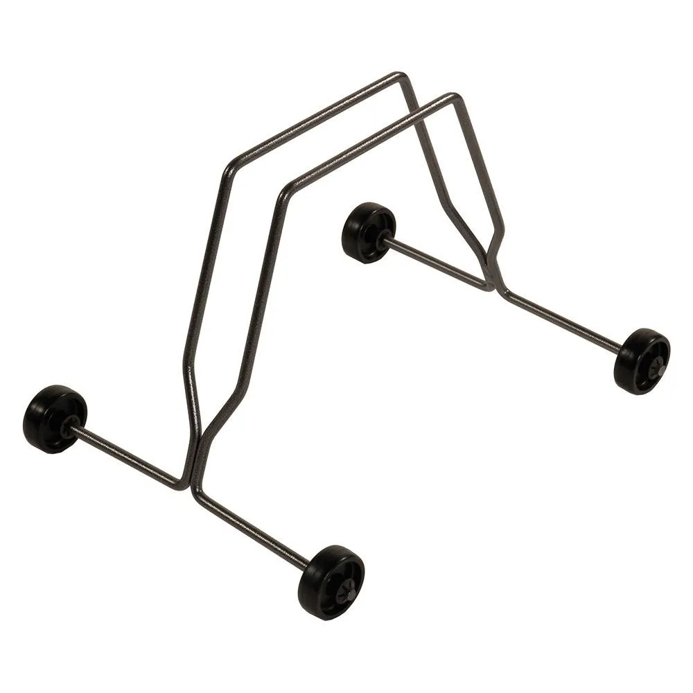 MVtek Wheels Cykelställ, Black, One Size
