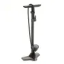 MVtek Wind Cykelpump, Black, 160psi