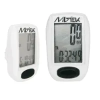 MVtek Zetasport 15 Wireless Cykeldator
