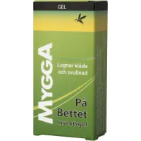Mygga After Bite Insect Gel Mygga After Bite Insect Gel