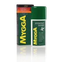 Mygga Mosquito Spray Mygga Mosquito Spray