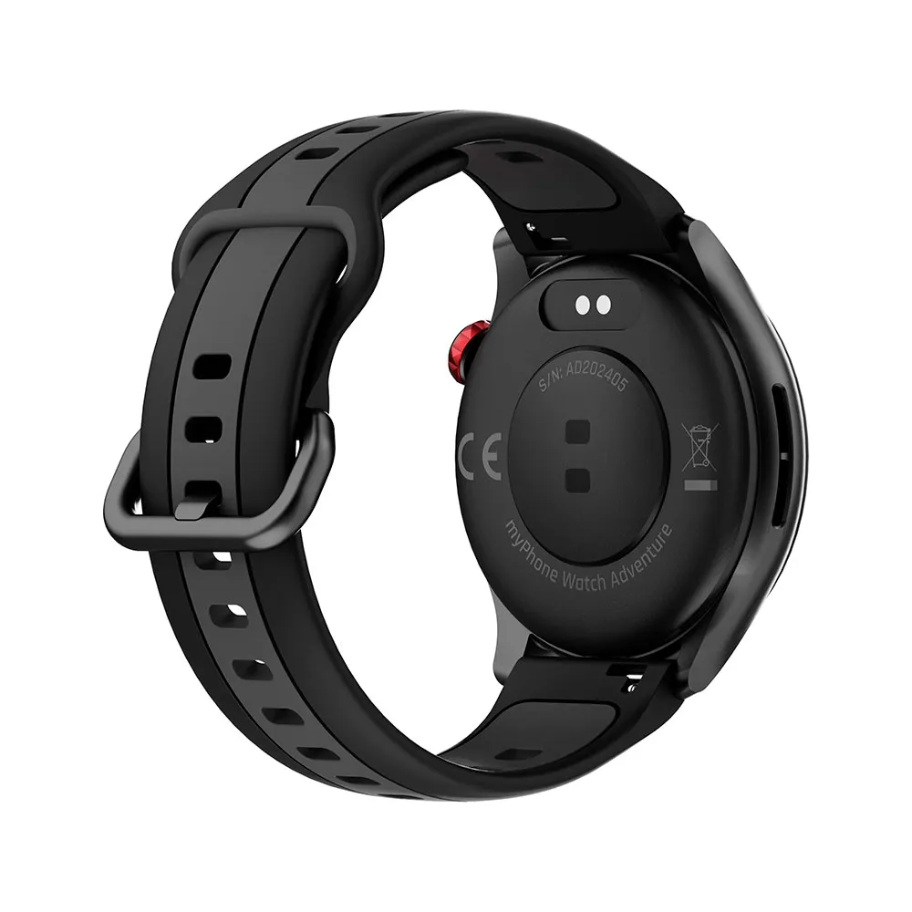 Myphone Adventure Smartklocka