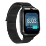 Myphone Carewatch 4g Lte Smartklocka, Black