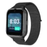 Myphone Carewatch 4g Lte Smartklocka, Black