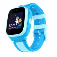 Myphone Carewatch Kid 4g Lte Smartklocka Myphone Carewatch Kid 4g Lte Smartklocka