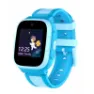 Myphone Carewatch Kid 4g Lte Smartklocka, Blue
