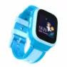 Myphone Carewatch Kid 4g Lte Smartklocka, Blue