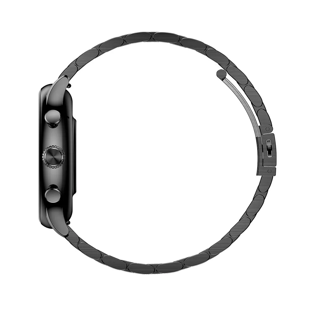 Myphone Elegant 2 Smartklocka, Black