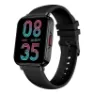 Myphone Ls Smartklocka, Black