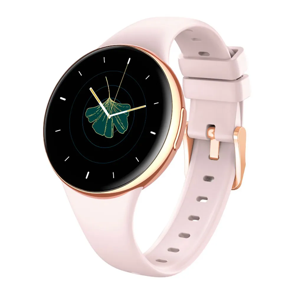 Myphone Mini Smartklocka, Gold pink