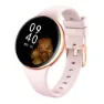 Myphone Mini Smartklocka, Gold pink