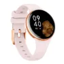 Myphone Mini Smartklocka, Gold pink
