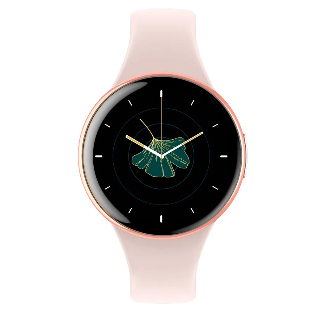 Myphone Mini Smartklocka, Gold pink