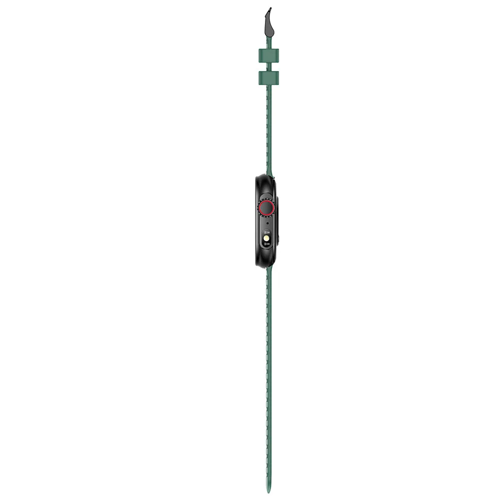 Myphone Tool Smartklocka, Black / green