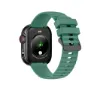 Myphone Tool Smartklocka, Black / green