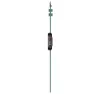 Myphone Tool Smartklocka, Black / green