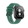 Myphone Tool Smartklocka, Black / green