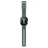 Myphone Tool Smartklocka, Black / green