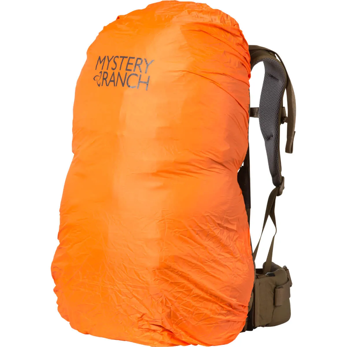 Mystery Ranch Pack Fly, Blaze Orange Mystery Ranch Pack Fly, Blaze Orange