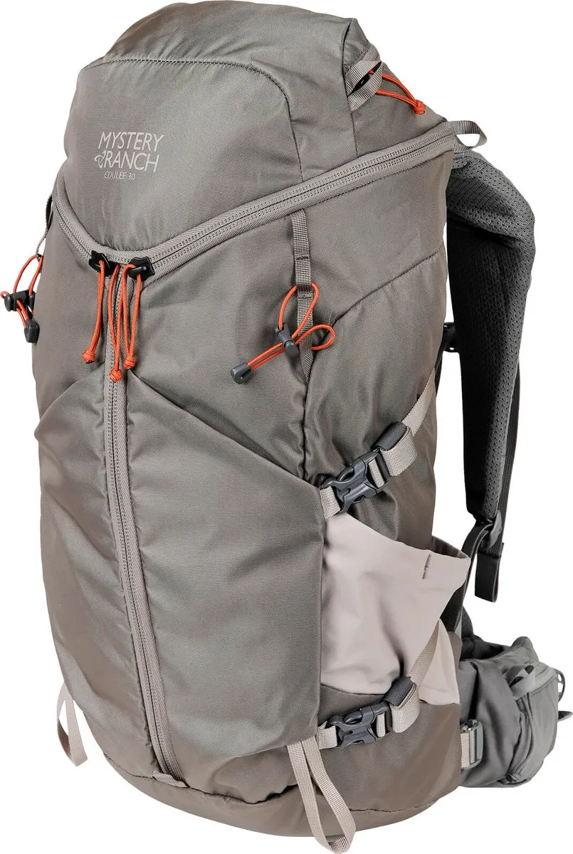 Mystery Ranch Women's Coulee, Pebble