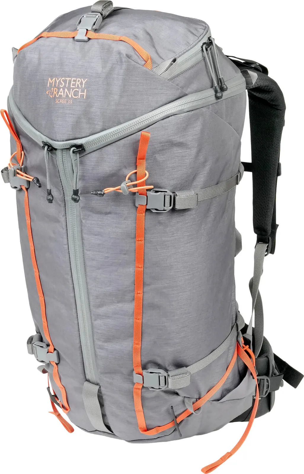 Mystery Ranch Women's Scree, Gravel Mystery Ranch Women's Scree, Gravel