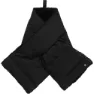 Mystic Dts Padded Shawl Halsduk, Black