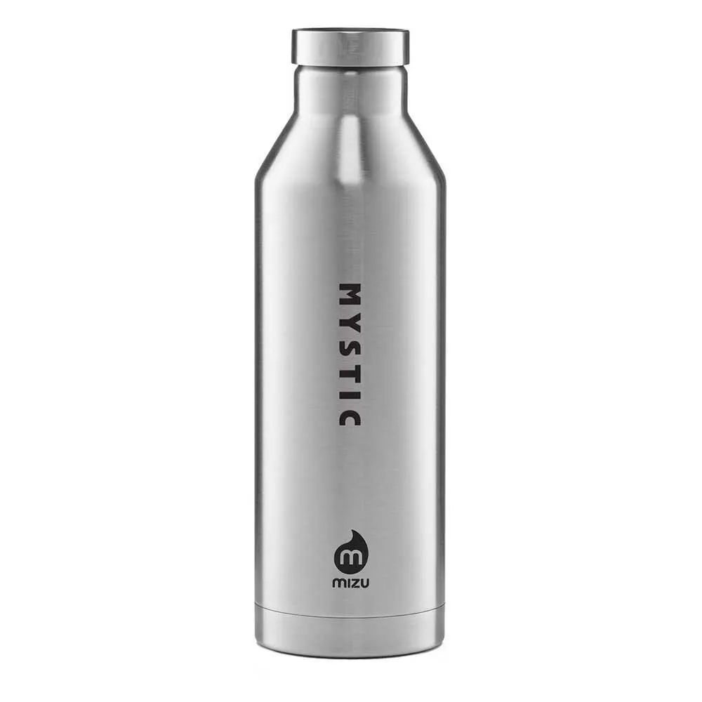 Mystic Mizu Thermo Termosflaska, Stainless steel, One Size