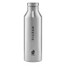 Mystic Mizu Thermo Termosflaska, Stainless steel, One Size