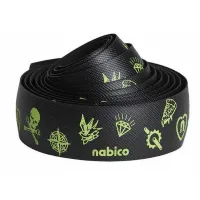 Nabico Roubaix Tatoo 3.5 Mm Styrlinda Nabico Roubaix Tatoo 3.5 Mm Styrlinda