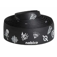 Nabico Roubaix Tatoo 3.5 Mm Styrlinda Nabico Roubaix Tatoo 3.5 Mm Styrlinda