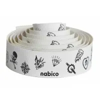 Nabico Roubaix Tatoo 3.5 Mm Styrlinda Nabico Roubaix Tatoo 3.5 Mm Styrlinda