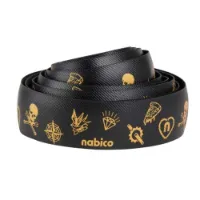 Nabico Roubaix Tatoo 3.5 Mm Styrlinda Nabico Roubaix Tatoo 3.5 Mm Styrlinda